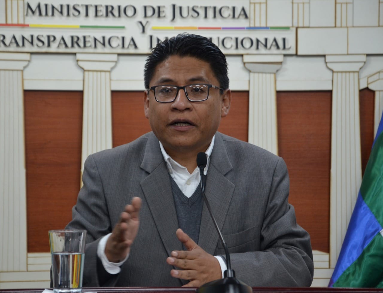 Lima defiende legalidad de la sesión legislativa para elegir al Defensor del Pueblo y ve nuevo fracaso opositor