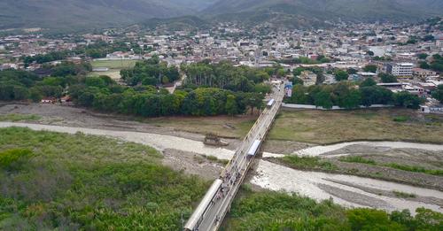 Lo que se sabe sobre la esperada apertura de fronteras entre Colombia y Venezuela