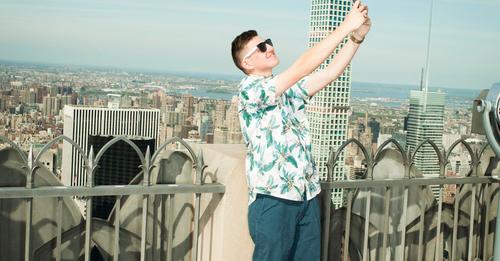 Los ‘millennials’ son los nuevos viejos de internet