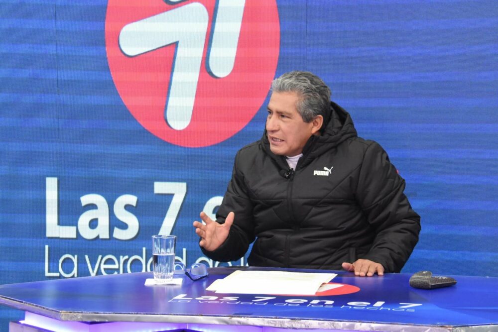 Gobierno niega “plan negro” en contra de Evo Morales y pide