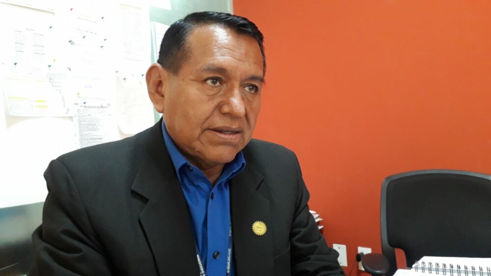 Gobierno abre diálogo con el magisterio rural y urbano sobre el reglamento del escalafón