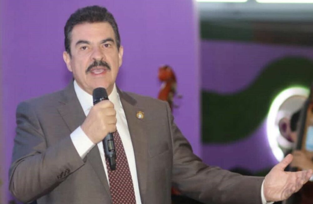 Tras suspensión, fijan para el 6 de septiembre audiencia de Reyes Villa por caso Quecoma