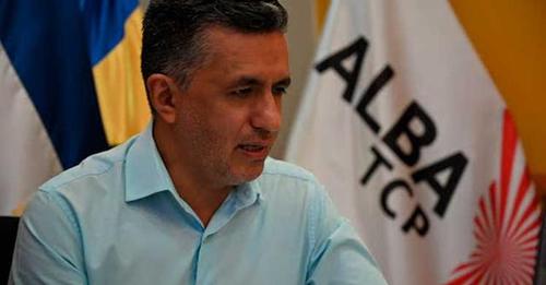 Secretario de ALBA-TCP recordó intento separatista en Bolivia en 2009