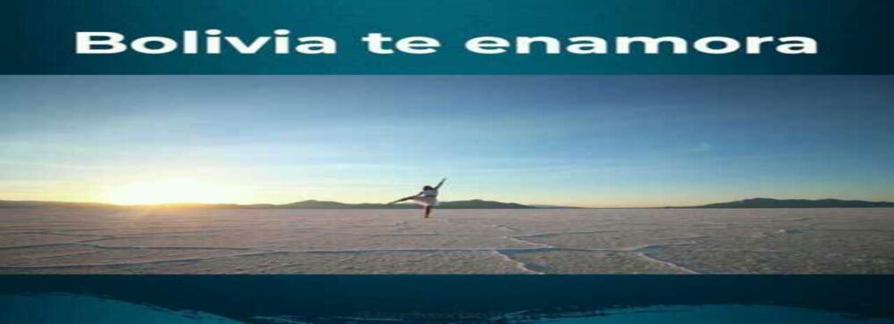 Más de 1.4 millones de nacionales recorrieron sitios turísticos bolivianos en seis meses