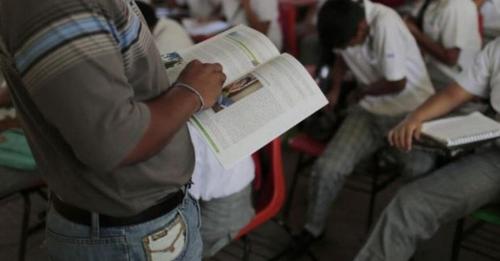 Un profesor mató a golpes a su alumno por un error de ortografía: “Confundió una vocal”