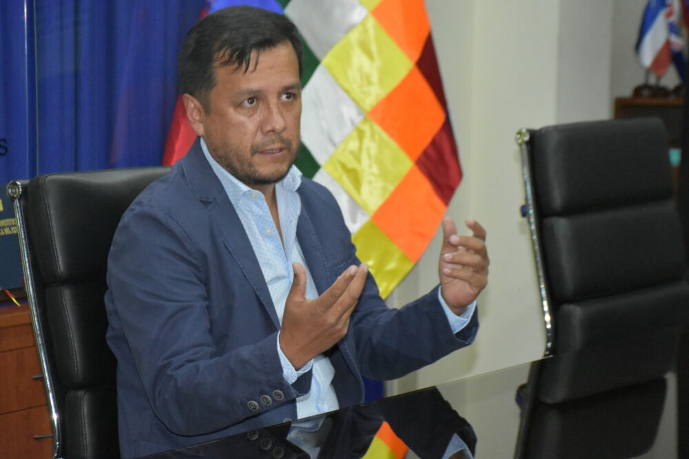 DS 4794 dispone el uso racional del gas y no afecta la subvención a los industriales