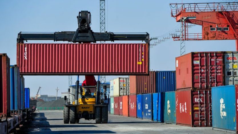 Bolivia reporta balanza comercial positiva de $us 718 millones con la Comunidad Andina