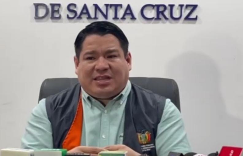 Fiscalía activa investigación de oficio sobre avioneta boliviana incautada en Paraguay