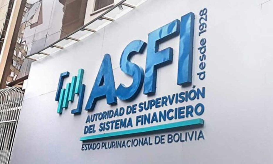 ASFI resalta políticas aplicadas para reducir la cartera diferida, reprogramada o refinanciada