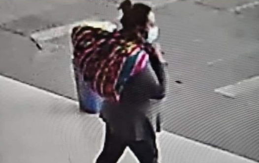 Capturan a una mujer presuntamente implicada en el secuestro del bebé Alex
