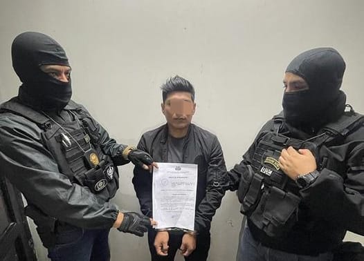 Presunto feminicida de Viviana está en Bolivia, su hermano y amigo fueron enviados a la cárcel