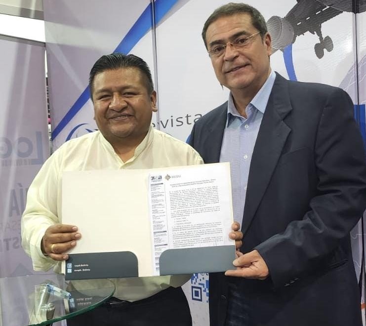 La estatal ASP-B acuerda con empresarios la movilización de 17.000 toneladas de carga por puerto Busch