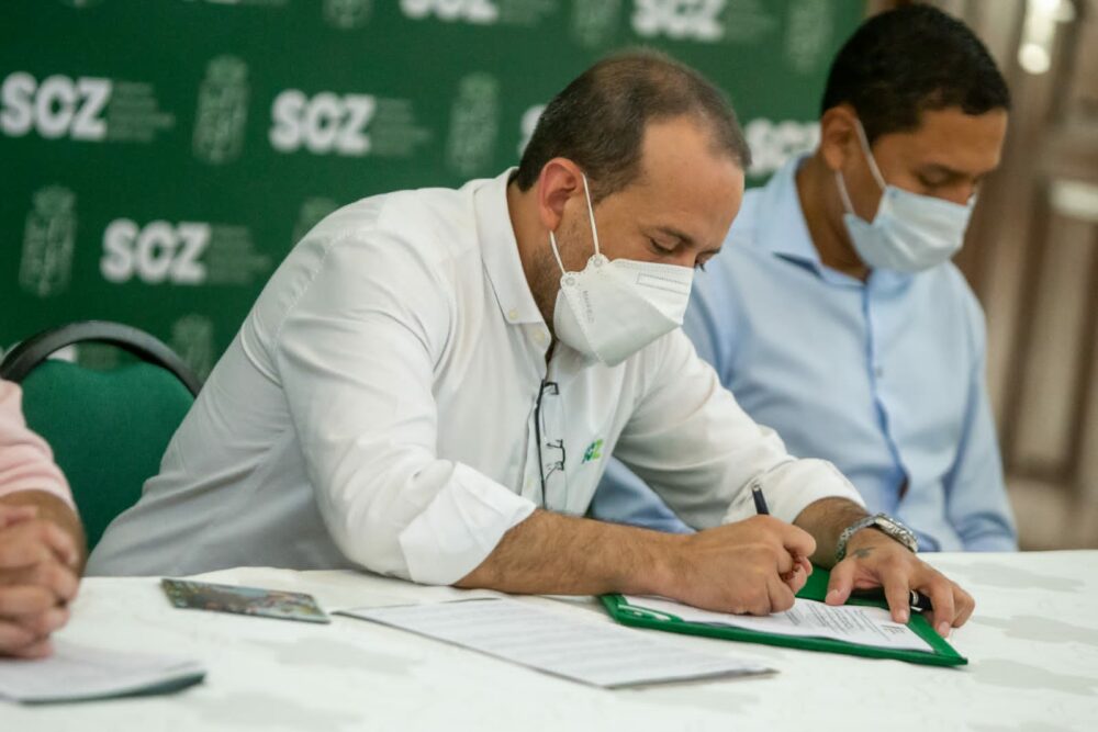 Entorno de Gobernador Camacho vinculado a presuntas “coimas”