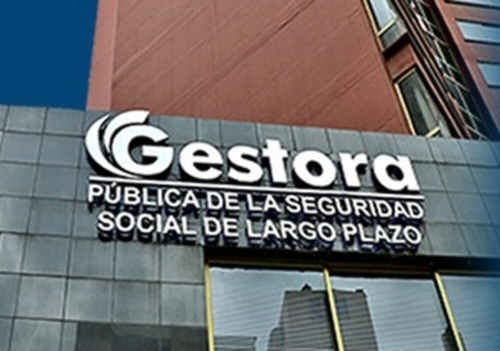 Proceso de migración de información de las AFPs a la Gestora concluirá en mayo de 2023