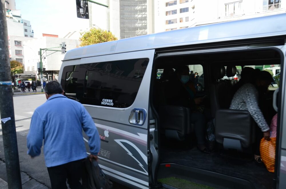 Seguridad Ciudadana procesa más de 8.500 trámites para circulación de vehículos con vidrios polarizados