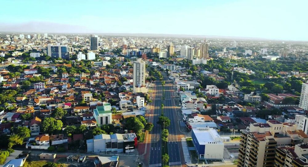 Amdepando: No vamos a permitir un golpe de Estado, ni ninguna intención de desestabilizar al Gobierno