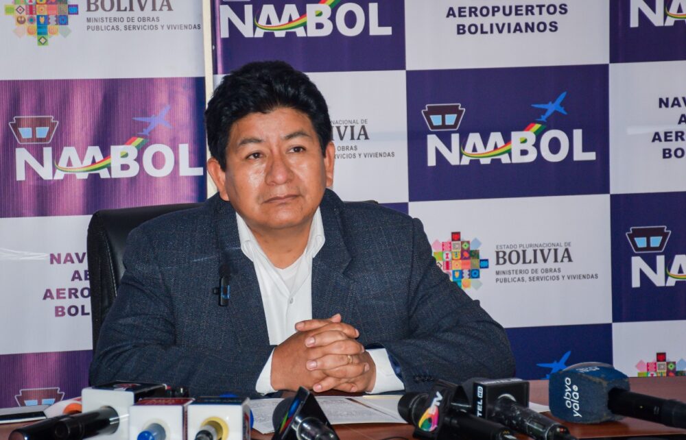 Empresas y entidades estatales pierden Bs 21, 4 millones en cuatro días de paro en Santa Cruz