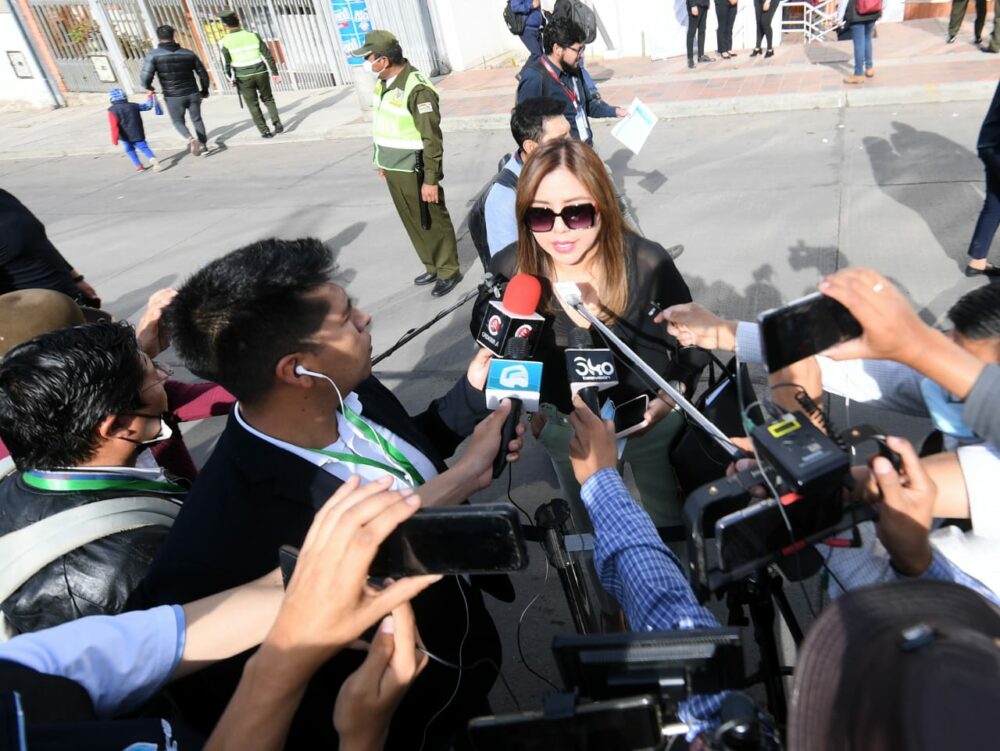 Más del 95% de las autoridades invitadas participan en “Encuentro por el Censo”