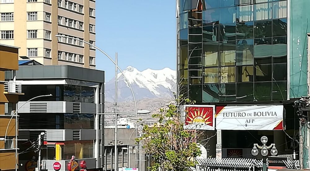 Llega al 50% migración de información de asegurados de las AFPs a la Gestora