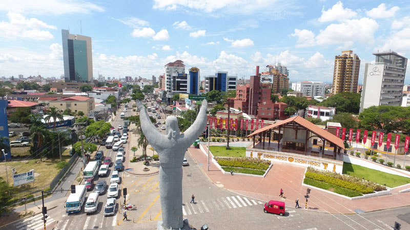 Cámara de Comercio exhorta a la paz, al diálogo y a trabajar para el desarrollo de la economía