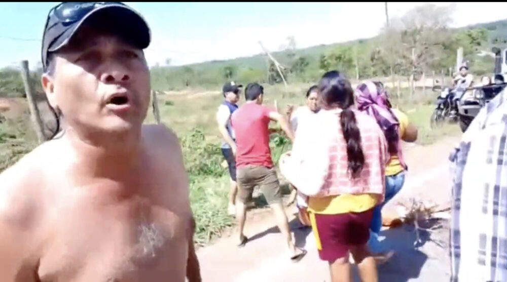 Legislativo llevará a la comunidad internacional denuncia por ataque al pueblo Ayoreo