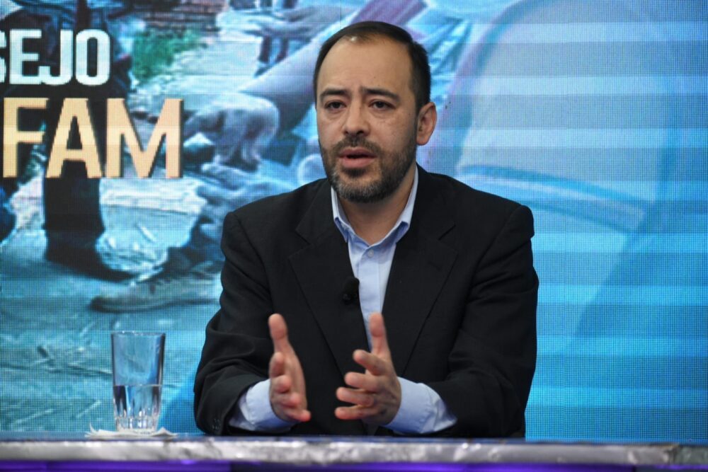 FAM dice que el paro indefinido en Santa Cruz azotará a quienes tienen “menores condiciones”