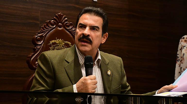 Reyes Villa afirma que el Encuentro es un espacio democrático y pide Censo para el año 2024