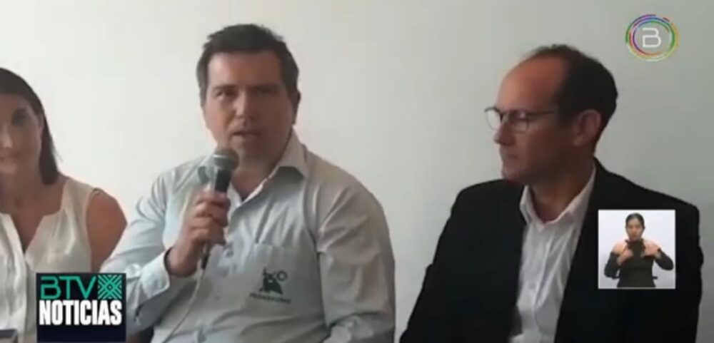 Ganaderos exhortan a las autoridades de Santa Cruz a dialogar y le piden “deponer” actitudes