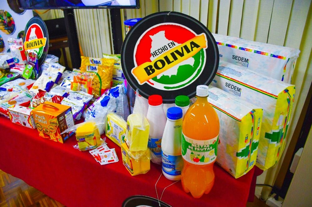 Sedem genera 20.432 empleos directos, 28.294 indirectos y beneficia a 58.519 familias productoras