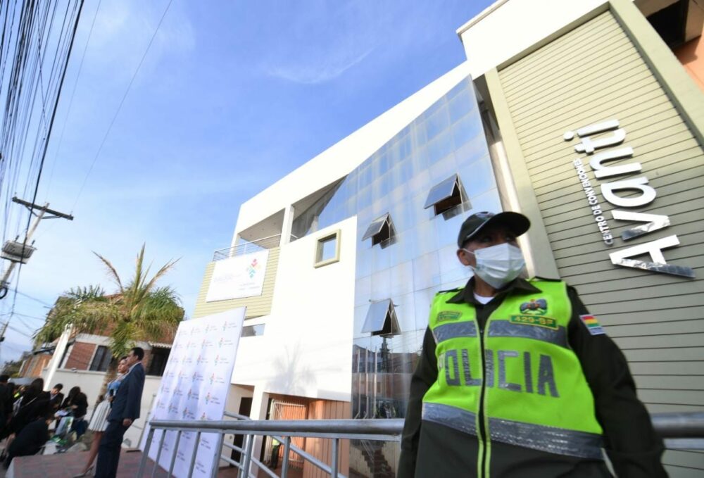 Encuentro reúne a 312 autoridades nacionales para asumir una decisión definitiva por el Censo