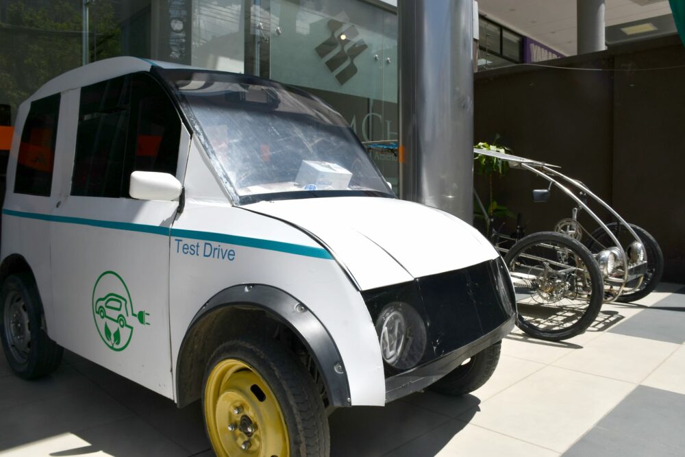 ENDE patrocina el Rally Solar Bolivia 2022, que promueve el desarrollo de energías renovables