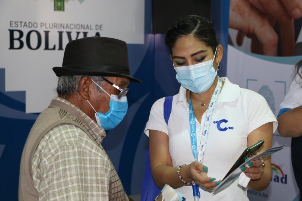 Gestora: Cinco “candados” garantizan la seguridad de los aportes en el Sistema de Pensiones