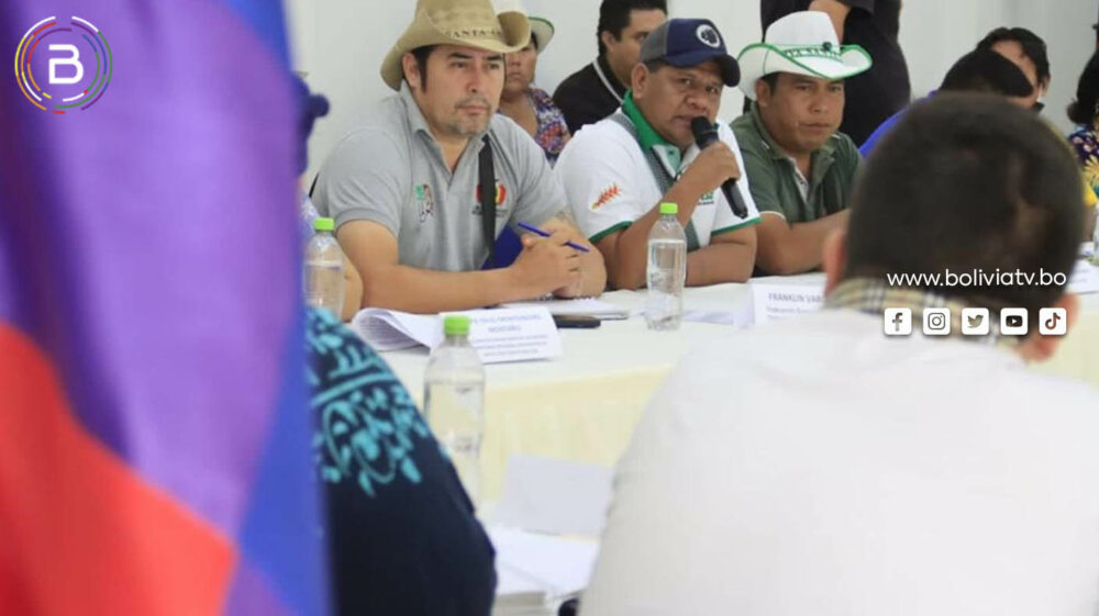 Pueblos Indígenas piden ser incluidos en la mesa técnica para un censo de calidad