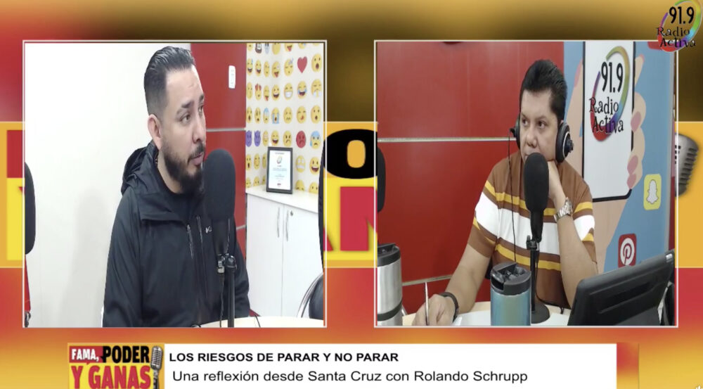 Analista: Comité no dio opciones al cabildo, conclusiones las definieron cinco personas en un cuarto cerrado