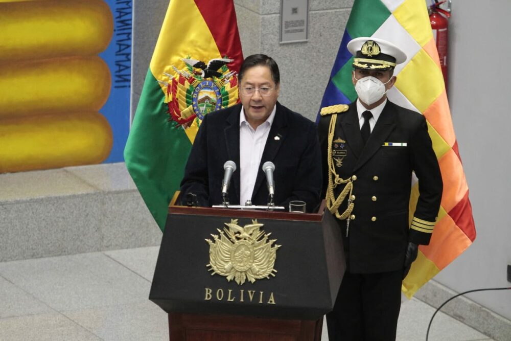 Presidente convoca a gobernadores, alcaldes, autoridades indígenas y rectores al Encuentro Plurinacional por un censo con consenso