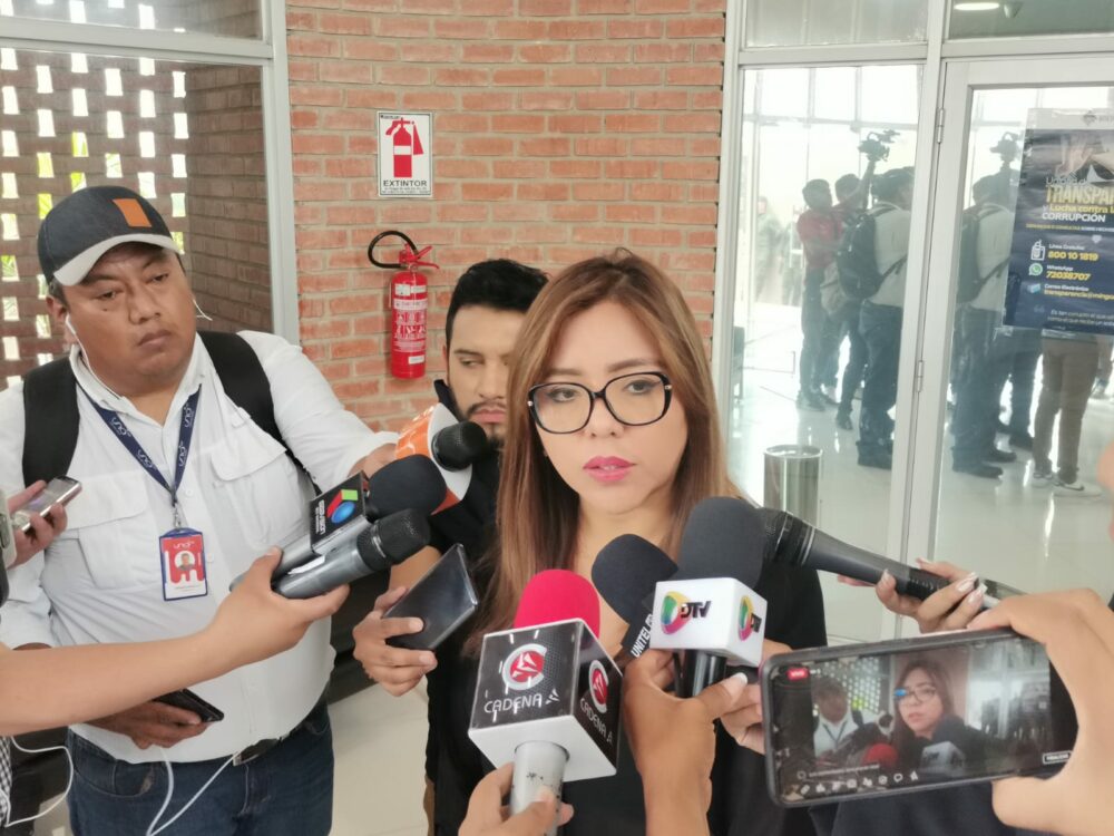 En cuarto intermedio del diálogo se espera “bajar la tensión”