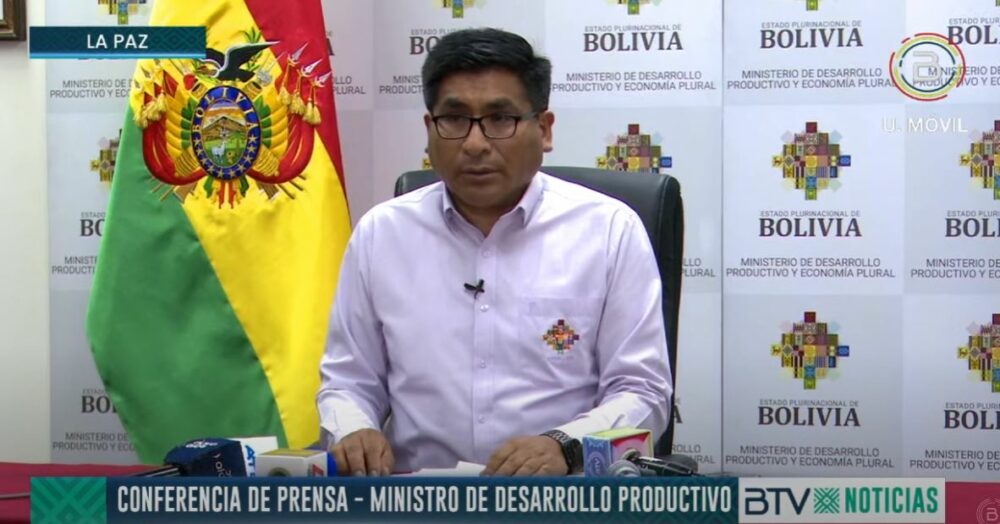 Paro en Santa Cruz afecta a más de 106.000 unidades productivas y vulnera derecho al trabajo