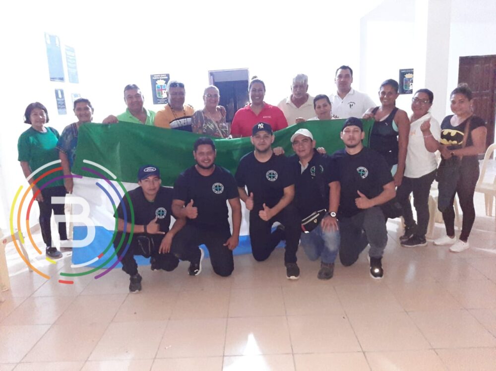 El alcalde de Puerto Quijarro denuncia que afines a Camacho alistan un “golpe municipal”