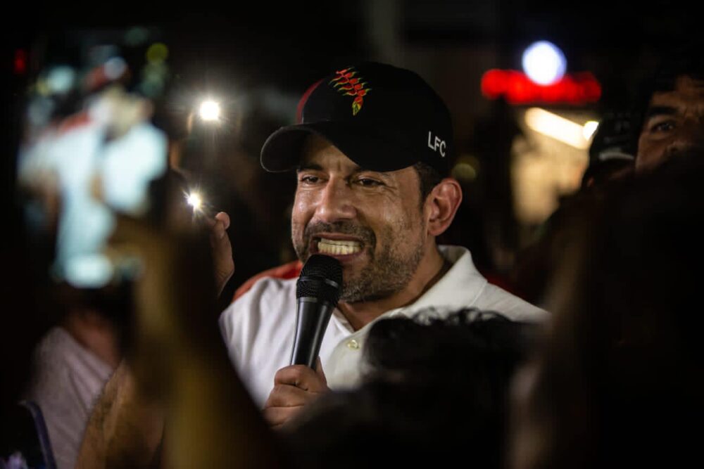 Fiscalía reactivará el caso “Golpe de Estado I” se preparará la citación para Luis Fernando Camacho