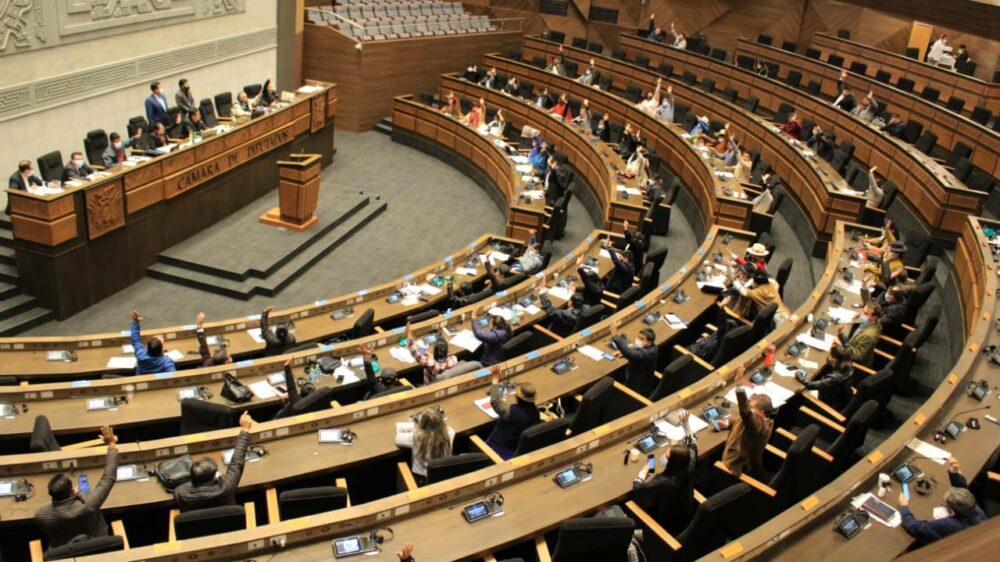 Asamblea Legislativa se reúne este miércoles para completar dos acefalías en el TSE