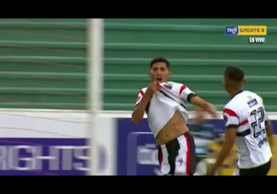 Enrique Happ logró un importante triunfo en condición de visitante 1-3 ante Stormers Sporting.