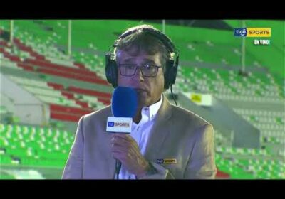 Carlos Aragonés: “Erwin acertó con los cambios” #TigoSportsBolivia