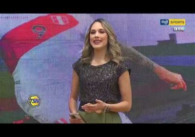 🚨 Bolivia y Perú jugarán en el ‘Tahuchi’ el 19 de noviembre.