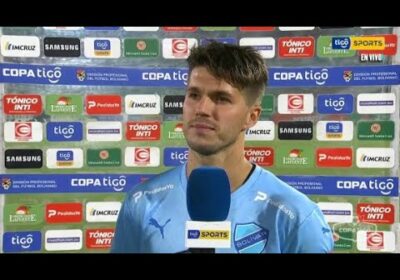 Patricio Rodríguez, Jugador Samsung del partido.