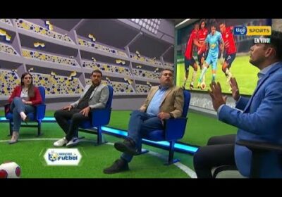 Analizamos el clásico nacional entre Wilstermann y Bolívar.