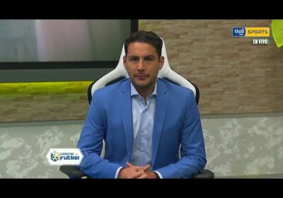 Pablo Fernández: “Bolívar sufre y ya no dependería de si mismo”.