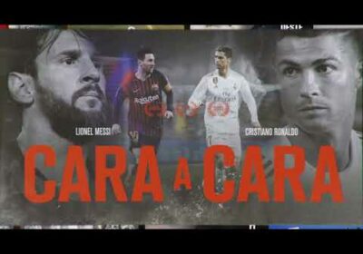 EL CLÁSICO  BUSQUES LO QUE BUSQUES