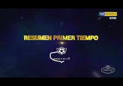 ¡Final del primer tiempo! Aurora iguala con The Strongest 0 a 0.