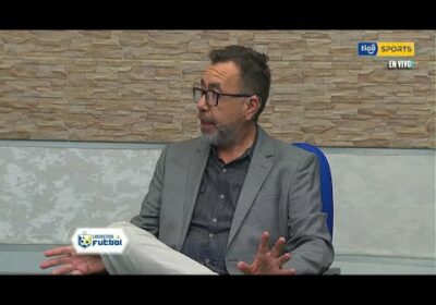 Ernesto Rojas: “The Strongest sufre lo mismo que sufrió Bolívar”.