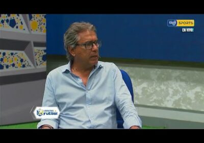 Carlos Aragonés: “Cuando dirigía Blooming los partidos con The Strongest eran una trifulca que sa…